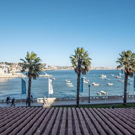 Cascais Bay Terraces Apartman Kültér fotó