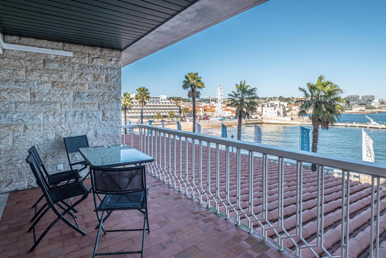 Cascais Bay Terraces Apartman Kültér fotó