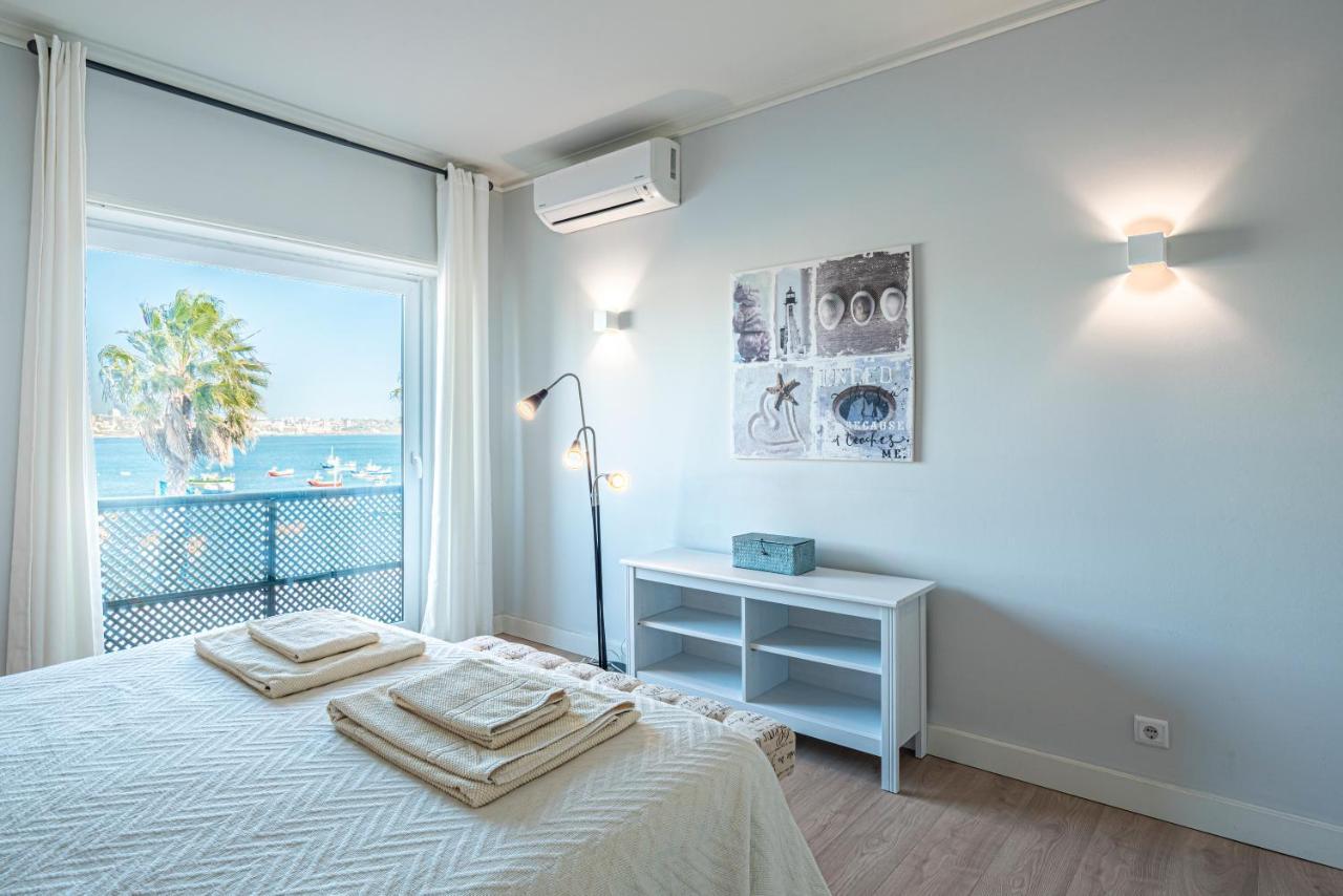 Cascais Bay Terraces Apartman Kültér fotó