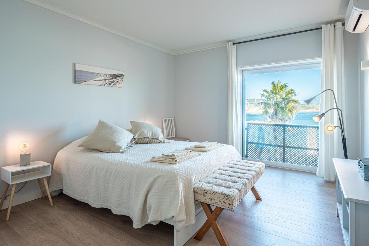 Cascais Bay Terraces Apartman Kültér fotó