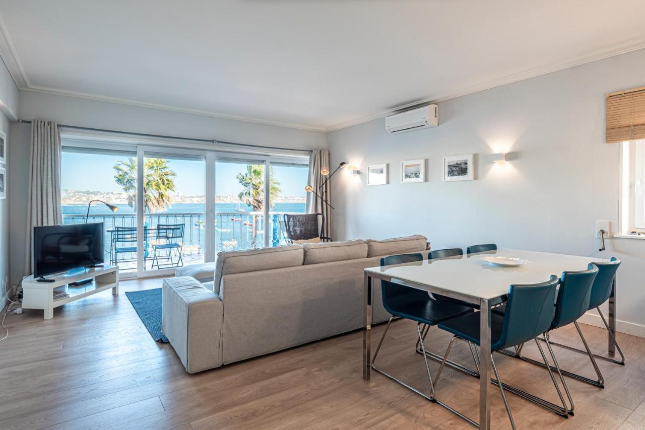 Cascais Bay Terraces Apartman Kültér fotó