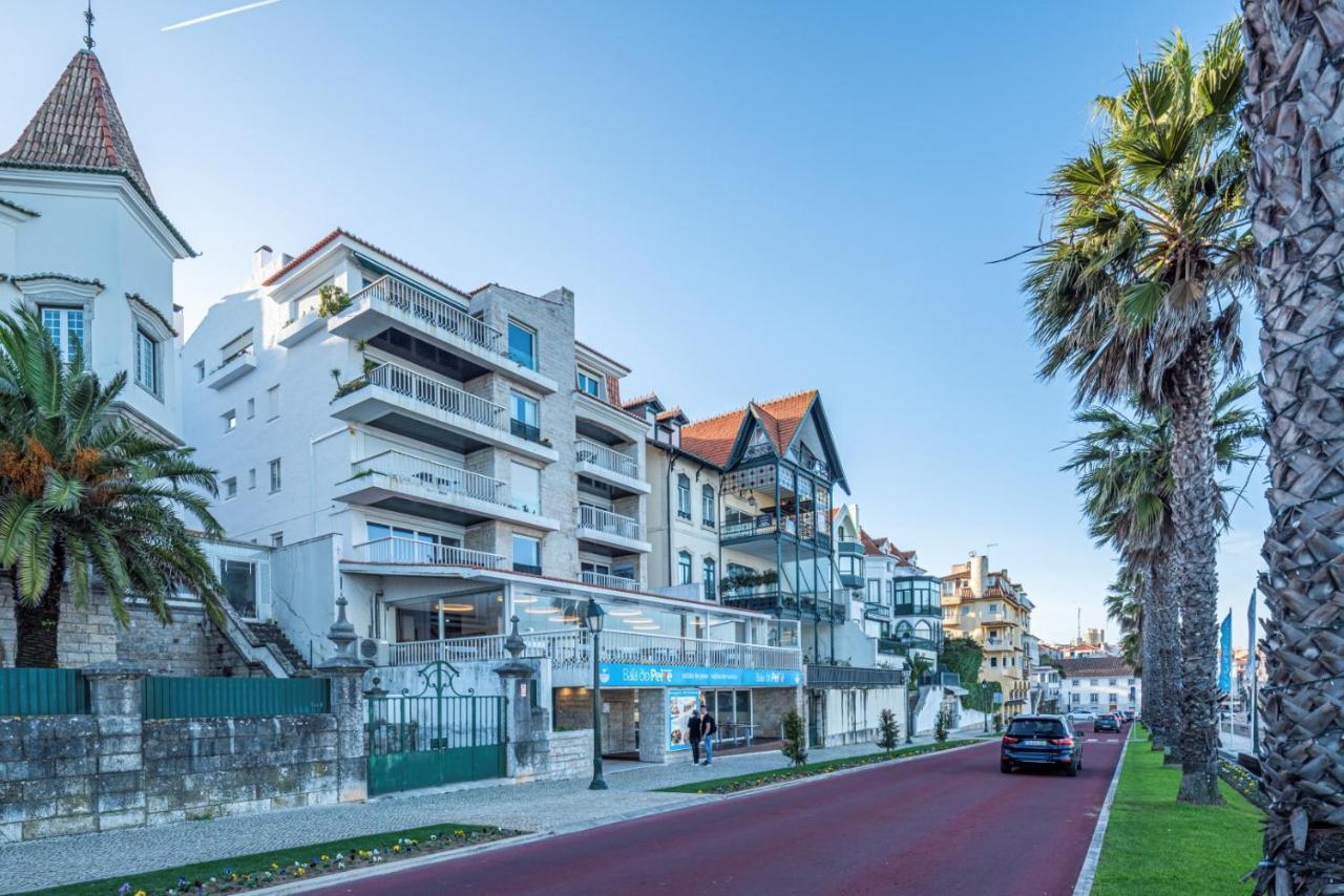 Cascais Bay Terraces Apartman Kültér fotó