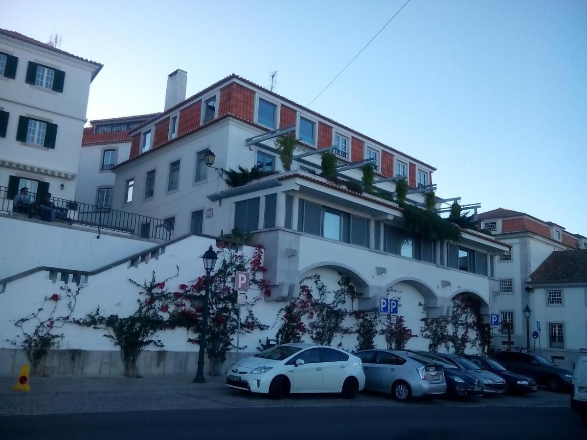 Cascais Bay Terraces Apartman Kültér fotó